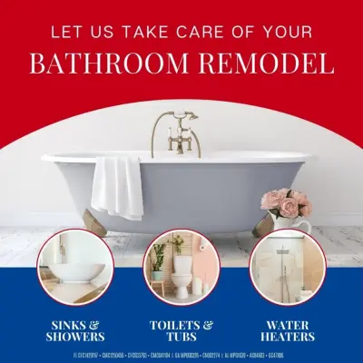 Keith Lawson Services LLC - Bathroom Remodeling in Tallahassee, FL