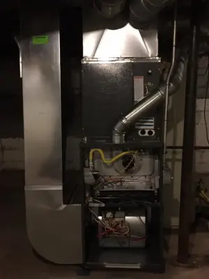 Covenant Heating - Heating & Cooling Services in Pekin, IL