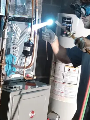 Moonlight HVAC and Nightscapes - Electrical Services in Nashville, TN