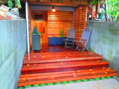 Sage and Stone LLC - Landscape Construction in Seattle, WA