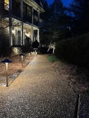 Moonlight HVAC and Nightscapes - Electrical Services in Nashville, TN