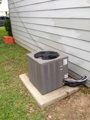 Boerne Air Conditioning & Heating - Air Duct Cleaning Services in Boerne, TX