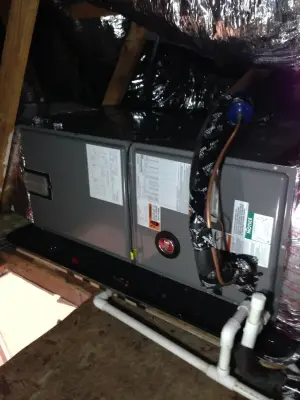 Boerne Air Conditioning & Heating - Air Duct Cleaning Services in Boerne, TX