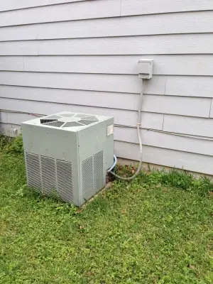 Boerne Air Conditioning & Heating - Air Duct Cleaning Services in Boerne, TX