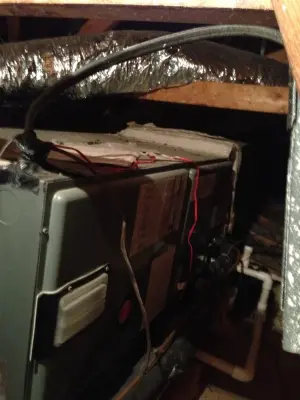 Boerne Air Conditioning & Heating - Air Duct Cleaning Services in Boerne, TX