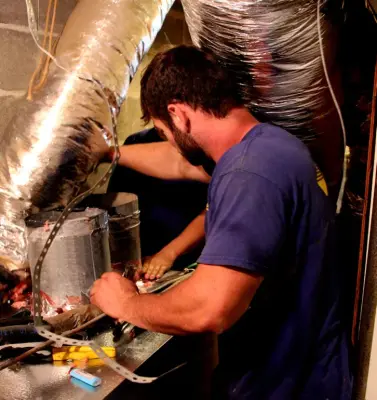 Air National Houston - Air Duct Cleaning Services in Spring, TX