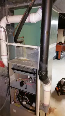 CK Mechanical - Heating & Cooling Services in Mount Prospect, IL