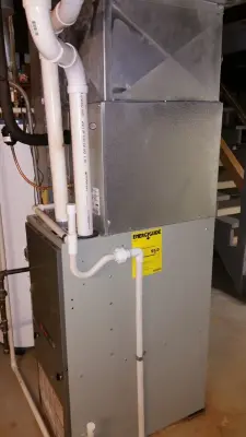 CK Mechanical - Heating & Cooling Services in Mount Prospect, IL