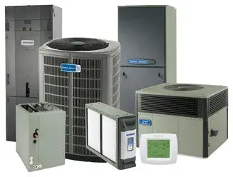 Texas Star Heating & Cooling LLC - Heating & Cooling Services in Cypress, TX
