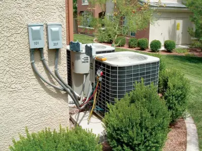 Mechanical Comfort Systems, Inc. - Heating & Cooling Services in Dallas, TX