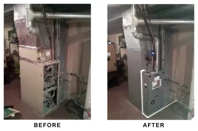 JC Heating & Cooling, Inc. - Heating & Cooling Services in Hodgkins, IL