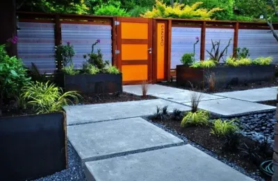 Sage and Stone LLC - Landscape Construction in Seattle, WA