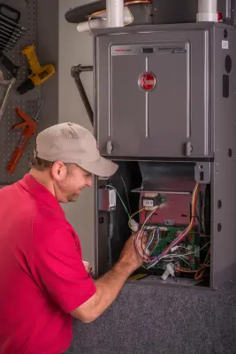 US Air Conditioning & Heating Corp - Heating & Cooling Services in New Port Richey, FL