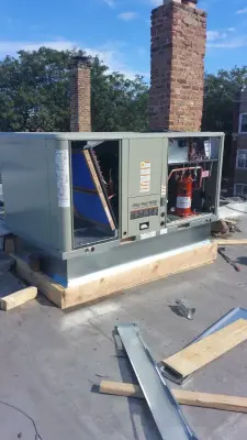 CK Mechanical - Heating & Cooling Services in Mount Prospect, IL