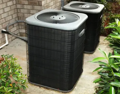 Marks Heating & Air Conditioning - Heating & Cooling Services in San Angelo, TX