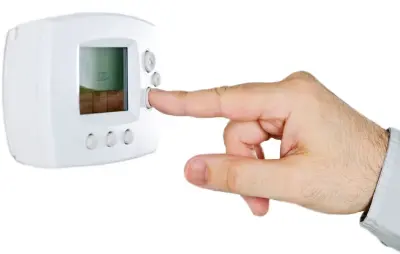 Marks Heating & Air Conditioning - Heating & Cooling Services in San Angelo, TX
