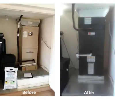 Scottsdale Air Heating & Cooling - Air Duct Cleaning Services in Tempe, AZ