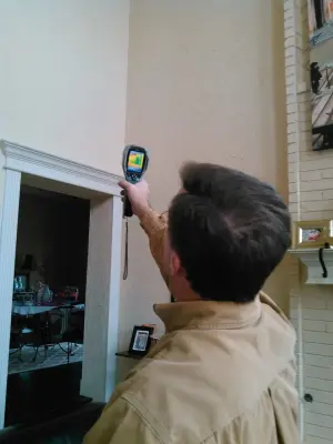 Tom's Mechanical, Inc. - Air Duct Cleaning Services in Arlington, TX