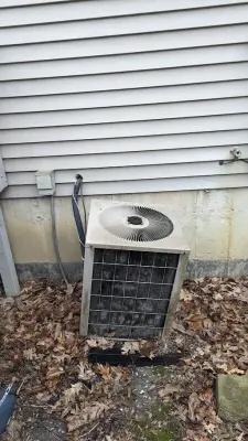 All American HVAC - Plumbing Services in Crown Point, IN