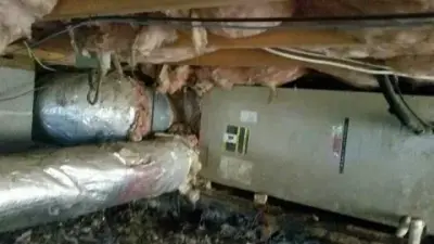 Covert Aire - Air Duct Cleaning Services in Bluffton, SC