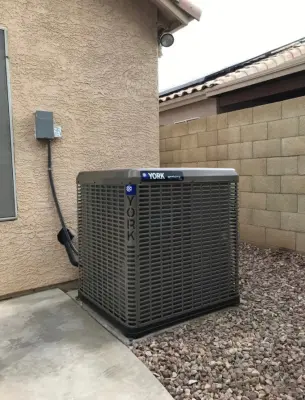 Bartels Cooling & Heating LLC - Handyman Services in Phoenix, AZ
