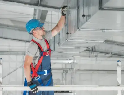 1st Choice Heating, Air & Refrigeration LLC - Heating & Cooling Services in Joplin, MO
