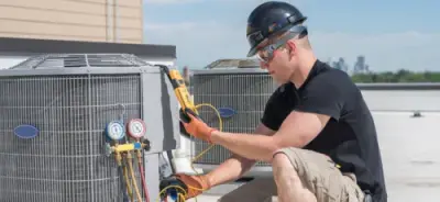1st Choice Heating, Air & Refrigeration LLC - Heating & Cooling Services in Joplin, MO