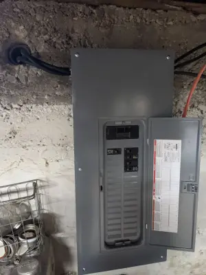 Marshall Improvements LLC - Air Duct Cleaning Services in Galena, MO