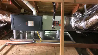 TradePros Heat and Air - Heating & Cooling Services in Choctaw, OK