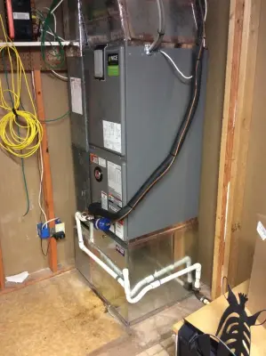 NICE Home Services - Plumbing Services in Springfield, VA