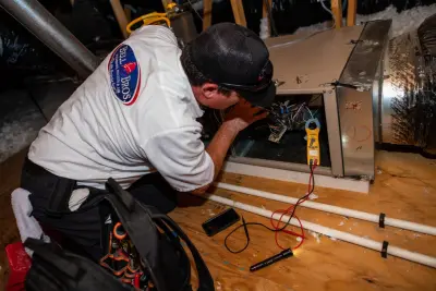 Bell Brothers Heating & Air Conditioning - Heating & Cooling Services in Elk Grove, CA