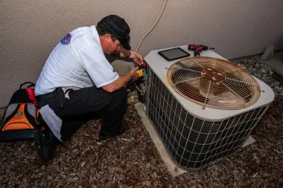 Bell Brothers Heating & Air Conditioning - Heating & Cooling Services in Elk Grove, CA