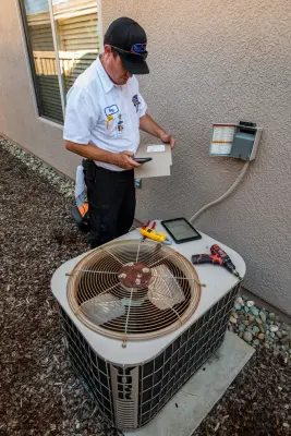 Bell Brothers Heating & Air Conditioning - Heating & Cooling Services in Elk Grove, CA