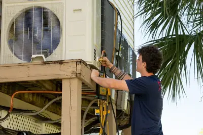 5 Starr Heating and Air - Air Duct Cleaning Services in Daphne, AL