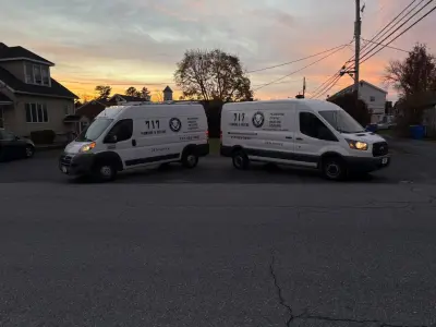 717 Plumbing & Heating - Plumbing Services in Mechanicsburg, PA