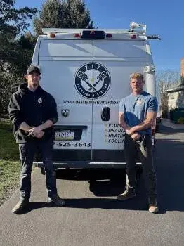 717 Plumbing & Heating - Heating & Cooling Services in Mechanicsburg, PA