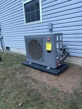 717 Plumbing & Heating - Heating & Cooling Services in Mechanicsburg, PA
