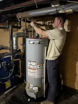 717 Plumbing & Heating - Heating & Cooling Services in Mechanicsburg, PA