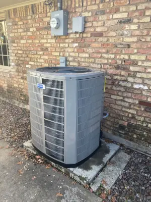 Team Enoch - Electrical Services in Fort Worth, TX