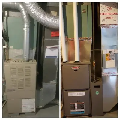 A-1 United HVAC and Electrical Services — Heating & Cooling Services project by A-1 United Heating, Air & Electrical