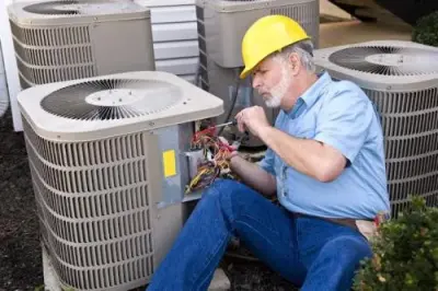 A Best Air & Heat - Heating & Cooling Services in Tulsa, OK