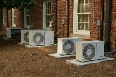 A Best Air & Heat - Heating & Cooling Services in Tulsa, OK