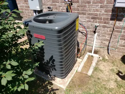 Barone's Heat & Air, LLC - Air Duct Cleaning Services in Webb City, MO