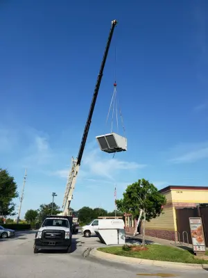 Gembecki Mechanical Services Inc - Heating & Cooling Services in Casselberry, FL