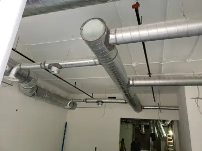 Gembecki Mechanical Services Inc - Heating & Cooling Services in Casselberry, FL