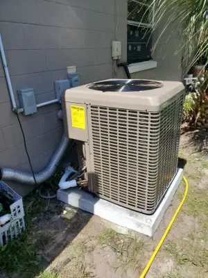 Gembecki Mechanical Services Inc - Heating & Cooling Services in Casselberry, FL