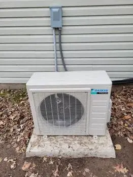 A.M.G. HVAC LLC - Air Duct Cleaning Services in Carl Junction, MO