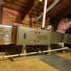 Mr. Reliable Plumbing & Heating - Air Duct Cleaning Services in San Jose, CA