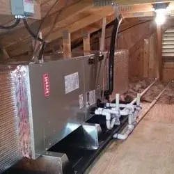 Mr. Reliable Plumbing & Heating - Air Duct Cleaning Services in San Jose, CA