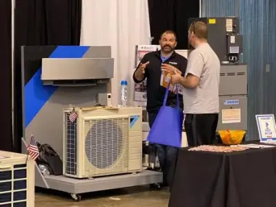 A to Z Heating & Cooling - Air Duct Cleaning Services in Greeley, CO